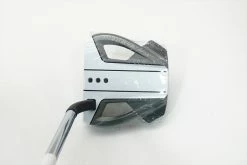 New Taylormade Spider Ex Platinum Flow Neck 34.75" Putter Rh 1017589 11 New Taylormade Spider Ex Platinum Flow Neck 34.75" Putter Rh 1017589 -Cheap Putters Store 01017589 4 07243.1662554321