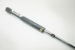 New Taylormade Spider Ex Platinum Flow Neck 34.75" Putter Rh 1017589 12 New Taylormade Spider Ex Platinum Flow Neck 34.75" Putter Rh 1017589 -Cheap Putters Store 01017589 5 29715.1662554321