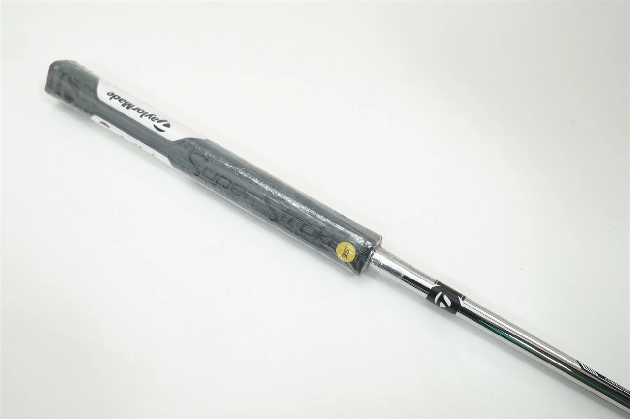 New Taylormade Spider Ex Platinum Flow Neck 34.75" Putter Rh 1017589 7 New Taylormade Spider Ex Platinum Flow Neck 34.75" Putter Rh 1017589 - Image 5