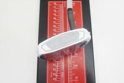 New Taylormade Spider Ex Platinum Flow Neck 34.75" Putter Rh 1017589 13 New Taylormade Spider Ex Platinum Flow Neck 34.75" Putter Rh 1017589 -Cheap Putters Store 01017589 6 57409.1662554322