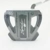 New Taylormade Spider Ex Platinum Flow Neck 34.75" Putter Rh 1017590 -Cheap Putters Store 01017590 1 09512.1662554326
