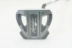 New Taylormade Spider Ex Platinum Flow Neck 34.75" Putter Rh 1017590