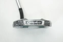 New Taylormade Spider Ex Platinum Flow Neck 34.75" Putter Rh 1017590 -Cheap Putters Store 01017590 3 84946.1662554326