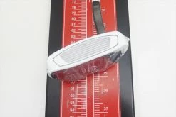 New Taylormade Spider Ex Platinum Flow Neck 34.75" Putter Rh 1017590 -Cheap Putters Store 01017590 6 91761.1662554328