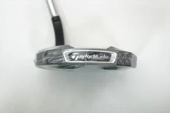 New Taylormade Spider Ex Platinum Flow Neck 34.75" Putter Rh 1017591 -Cheap Putters Store 01017591 3 27995.1662554329