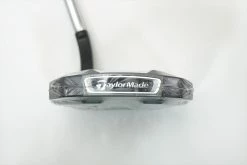 New Taylormade Spider Ex Platinum Flow Neck 34.75" Putter Rh 1017592 10 New Taylormade Spider Ex Platinum Flow Neck 34.75" Putter Rh 1017592 -Cheap Putters Store 01017592 3 68254.1662554331