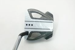 New Taylormade Spider Ex Platinum Flow Neck 34.75" Putter Rh 1017592 11 New Taylormade Spider Ex Platinum Flow Neck 34.75" Putter Rh 1017592 -Cheap Putters Store 01017592 4 82807.1662554331