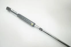 New Taylormade Spider Ex Platinum Flow Neck 34.75" Putter Rh 1017592 12 New Taylormade Spider Ex Platinum Flow Neck 34.75" Putter Rh 1017592 -Cheap Putters Store 01017592 5 12436.1662554332