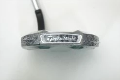 New Taylormade Spider Ex Platinum Flow Neck 34.75" Putter Rh 1017593 10 New Taylormade Spider Ex Platinum Flow Neck 34.75" Putter Rh 1017593 -Cheap Putters Store 01017593 3 23350.1662554336 1