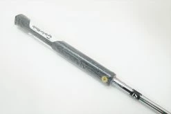 New Taylormade Spider Ex Platinum Flow Neck 34.75" Putter Rh 1017593 12 New Taylormade Spider Ex Platinum Flow Neck 34.75" Putter Rh 1017593 -Cheap Putters Store 01017593 5 46637.1662554337 1