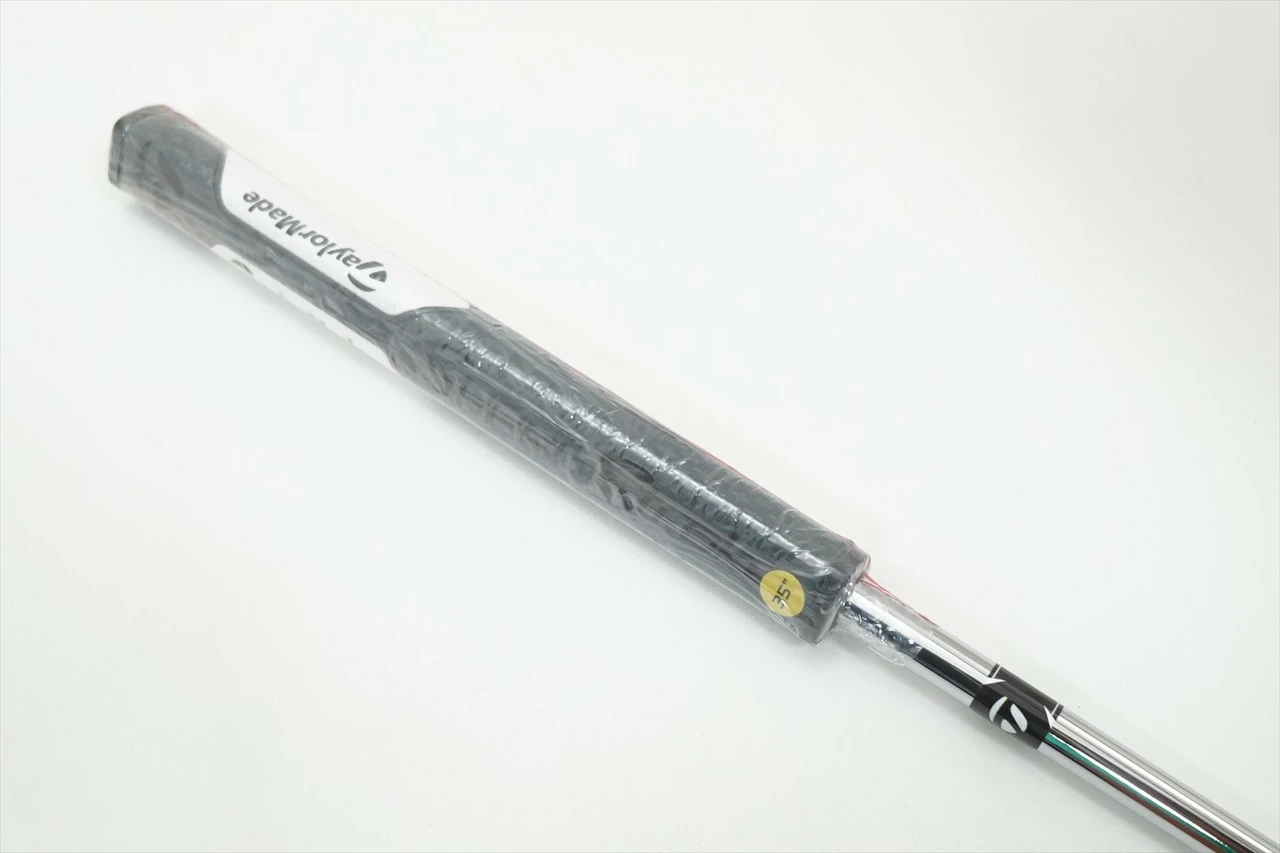 New Taylormade Spider Ex Platinum Flow Neck 34.75" Putter Rh 1017593 7 New Taylormade Spider Ex Platinum Flow Neck 34.75" Putter Rh 1017593 - Image 5