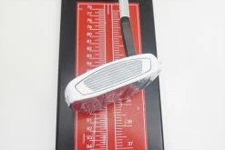 New Taylormade Spider Ex Platinum Flow Neck 34.75" Putter Rh 1017593 13 New Taylormade Spider Ex Platinum Flow Neck 34.75" Putter Rh 1017593 -Cheap Putters Store 01017593 6 64319.1662554337 1