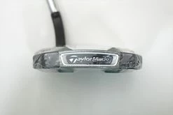 New Taylormade Spider Ex Platinum Flow Neck 34.75" Putter Rh 1017594 10 New Taylormade Spider Ex Platinum Flow Neck 34.75" Putter Rh 1017594 -Cheap Putters Store 01017594 3 01690.1662554333 1