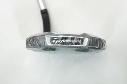New Taylormade Spider Ex Platinum Flow Neck 34.75" Putter Rh 1017595 -Cheap Putters Store 01017595 3 80381.1662554338 1