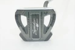 New Taylormade Spider Ex Platinum Flow Neck 34.75" Putter Rh 1017596