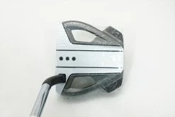 New Taylormade Spider Ex Platinum Flow Neck 34.75" Putter Rh 1017596 -Cheap Putters Store 01017596 4 78758.1662554341 1
