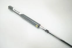 New Taylormade Spider Ex Platinum Flow Neck 34.75" Putter Rh 1017596 -Cheap Putters Store 01017596 5 32545.1662554341 1