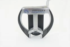 Odyssey Works Versa 2 Ball Fang 35" Putter Fair Rh 1017790 Super Stroke Grip