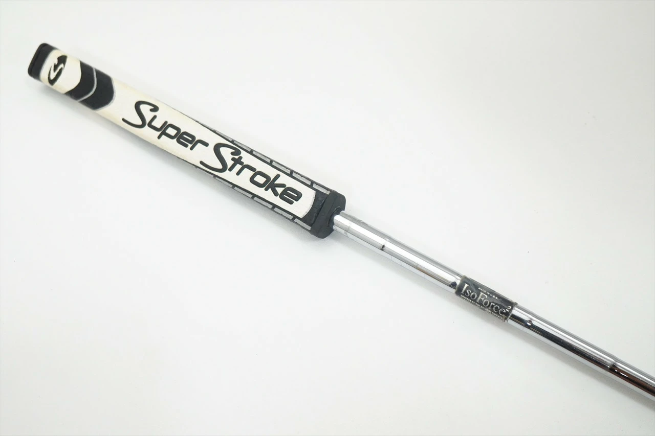 Ping Anser 2F 36" Putter Good Rh 1017796 Super Stroke Grip 7 Ping Anser 2F 36" Putter Good Rh 1017796 Super Stroke Grip - Image 5