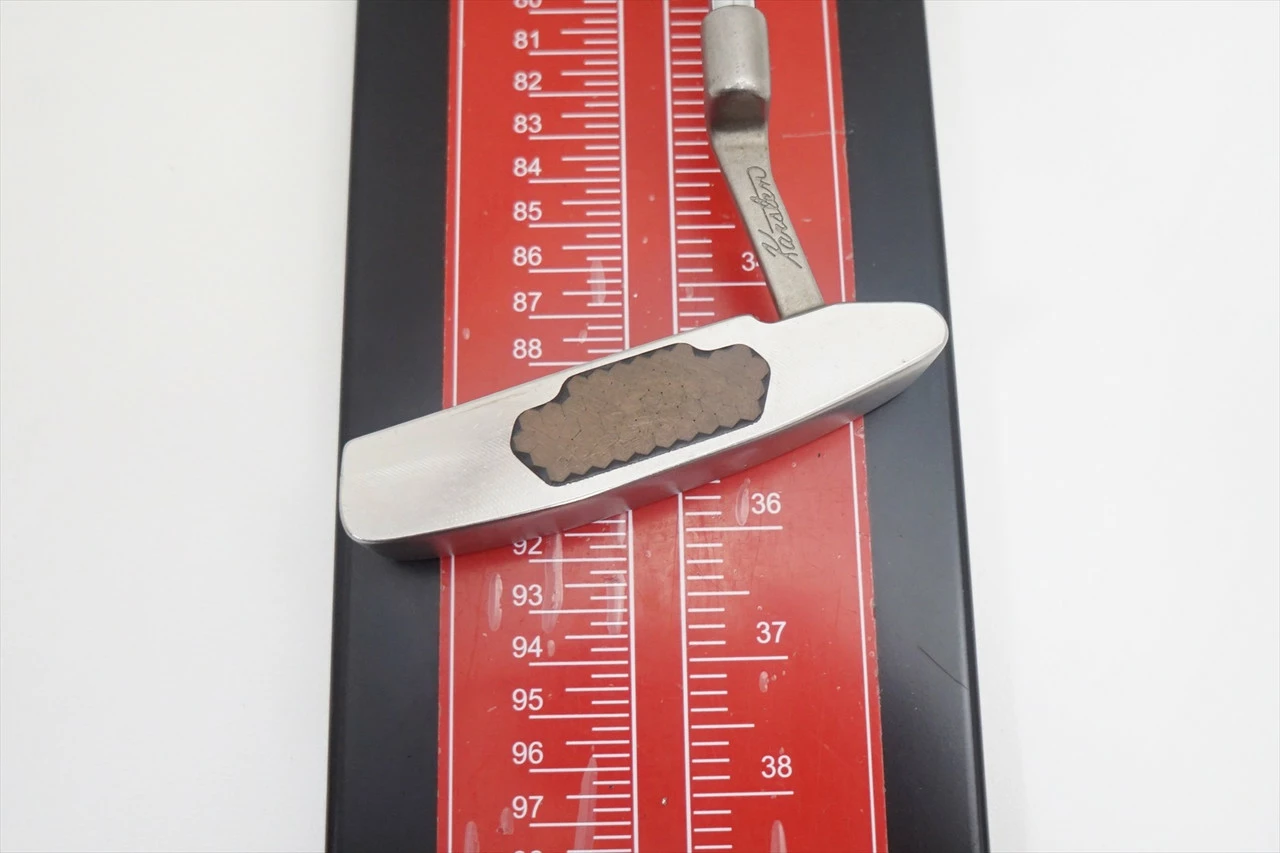 Ping Anser 2F 36" Putter Good Rh 1017796 Super Stroke Grip 8 Ping Anser 2F 36" Putter Good Rh 1017796 Super Stroke Grip - Image 6