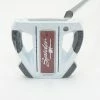 New Taylormade Spider Ex Ghost White 34.75" Putter Rh 1017917 Super Stroke 2 New Taylormade Spider Ex Ghost White 34.75" Putter Rh 1017917 Super Stroke -Cheap Putters Store 01017917 1 43338.1662554156 1