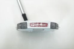 New Taylormade Spider Ex Ghost White 34.75" Putter Rh 1017918 Super Stroke -Cheap Putters Store 01017918 3 21447.1662554162 1