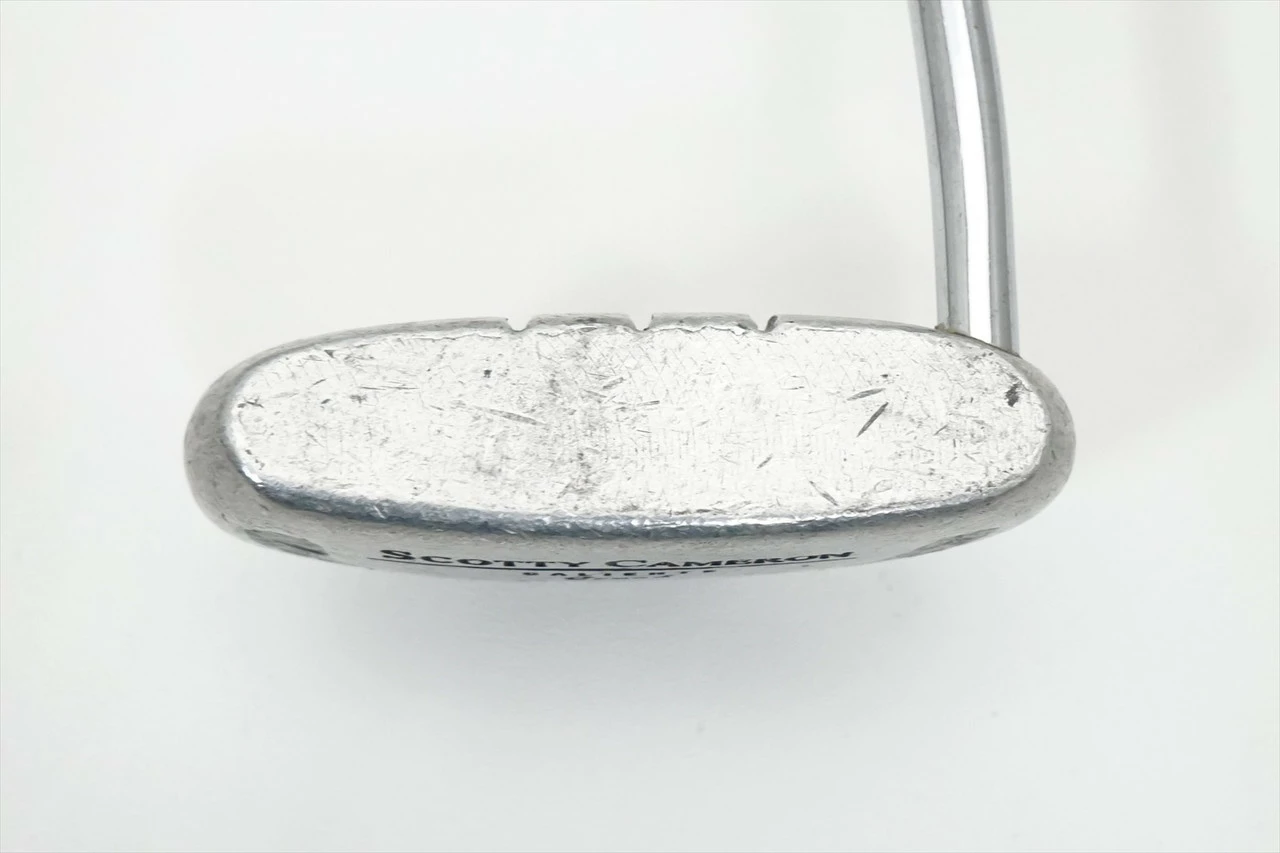 Scotty Cameron Caliente Grand 34" Putter Fair Rh 1018028 4 Scotty Cameron Caliente Grand 34" Putter Fair Rh 1018028 - Image 2