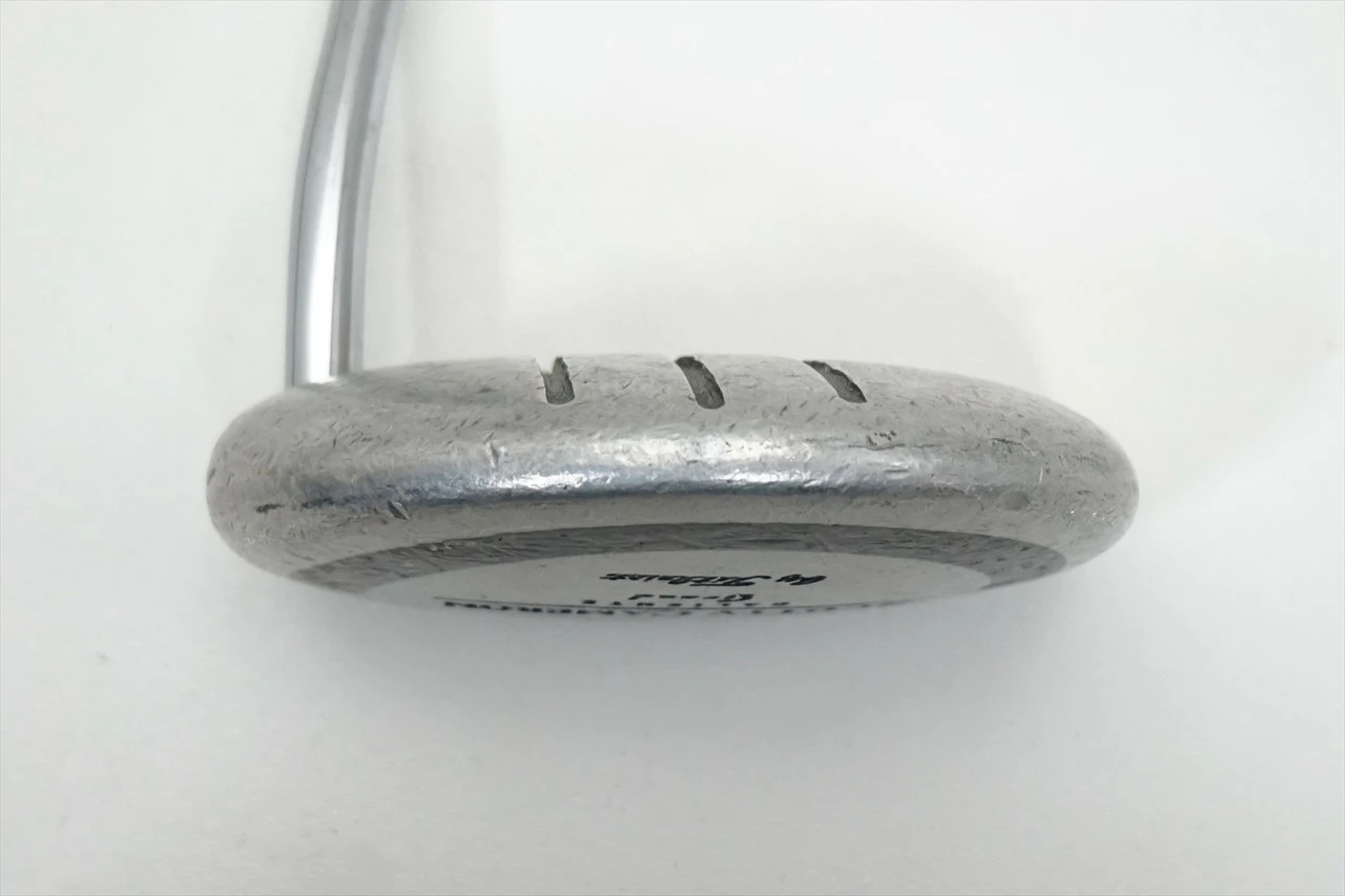 Scotty Cameron Caliente Grand 34" Putter Fair Rh 1018028 5 Scotty Cameron Caliente Grand 34" Putter Fair Rh 1018028 - Image 3