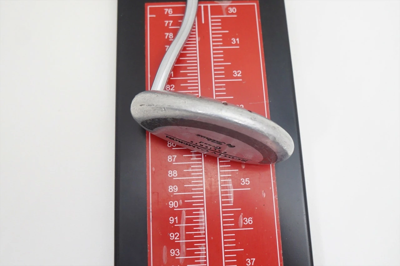 Scotty Cameron Caliente Grand 34" Putter Fair Rh 1018028 8 Scotty Cameron Caliente Grand 34" Putter Fair Rh 1018028 - Image 6