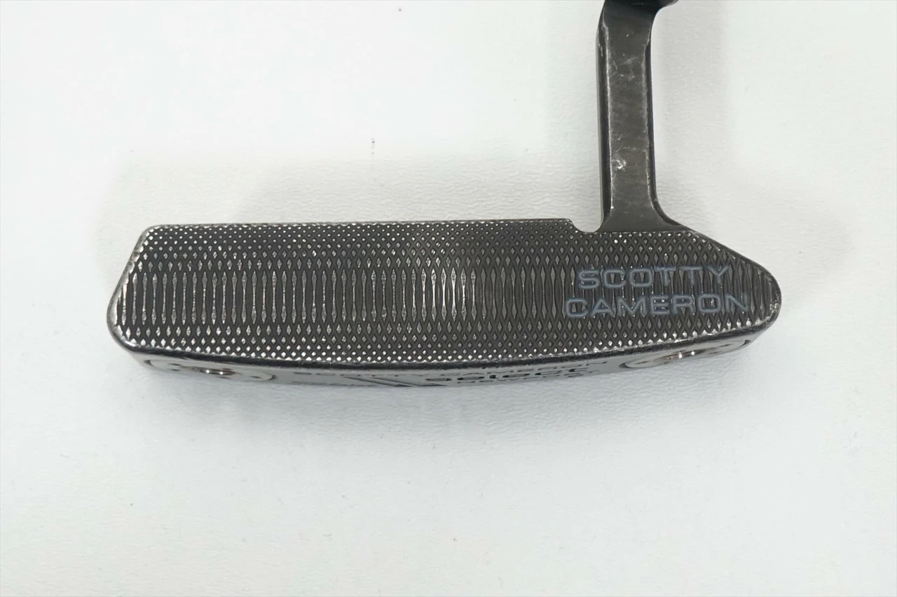 Scotty Cameron 2014 Select Newport 2 35" Putter Fair Rh 1018076 4 Scotty Cameron 2014 Select Newport 2 35" Putter Fair Rh 1018076 - Image 2