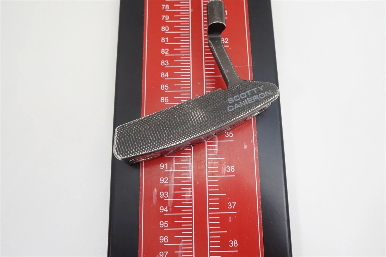 Scotty Cameron 2014 Select Newport 2 35" Putter Fair Rh 1018076 8 Scotty Cameron 2014 Select Newport 2 35" Putter Fair Rh 1018076 - Image 6