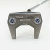 Taylormade Truss Tm2 34" Putter Excellent Rh 1018077 Super Stroke Grip