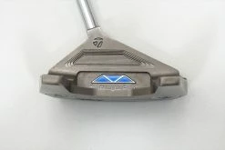 Taylormade Truss Tm2 34" Putter Excellent Rh 1018077 Super Stroke Grip -Cheap Putters Store 01018077 3 44150.1662554184 1