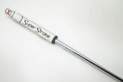 Taylormade Truss Tm2 34" Putter Excellent Rh 1018077 Super Stroke Grip -Cheap Putters Store 01018077 5 88852.1662554186 1