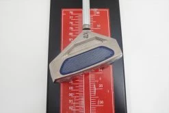 Taylormade Truss Tm2 34" Putter Excellent Rh 1018077 Super Stroke Grip -Cheap Putters Store 01018077 6 80440.1662554186 1
