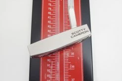Scotty Cameron Phantom X 5.5 2022 34" Putter Excellent Rh 1018094 Super Stroke -Cheap Putters Store 01018094 6 11472.1662554194 1