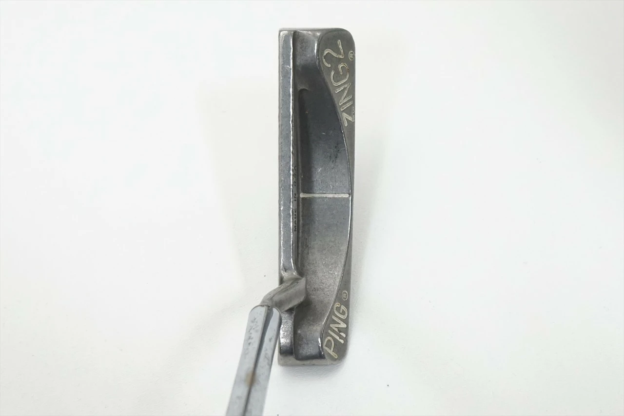 Ping Zing 2 36" Putter Good Rh 1018332 6 Ping Zing 2 36" Putter Good Rh 1018332 - Image 4