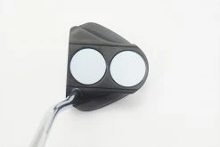 Odyssey White Hot Rx 2-Ball V-Line 34" Putter Excellent Rh 1018370 11 Odyssey White Hot Rx 2-Ball V-Line 34" Putter Excellent Rh 1018370 -Cheap Putters Store 01018370 4 29148.1662554196 1