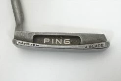 Ping J Blade 36" Putter Good Rh 1018383 -Cheap Putters Store 01018383 3 77414.1662554072