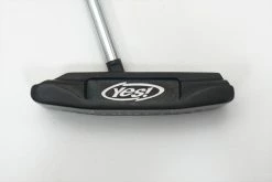 Yes! C-Groove Pippi-12 Mid 35" Putter Excellent Rh 1018384 -Cheap Putters Store 01018384 3 62786.1662554203 1