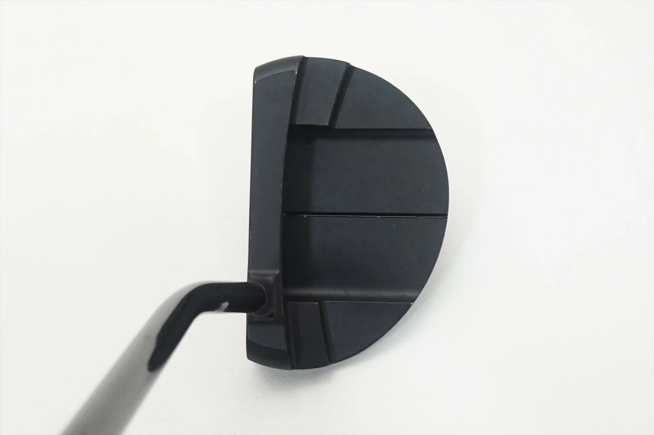 Bettinardi 2018 Bb39 Blackout 37" Putter Excellent Rh 1018406 Super Stroke Grip 6 Bettinardi 2018 Bb39 Blackout 37" Putter Excellent Rh 1018406 Super Stroke Grip - Image 4