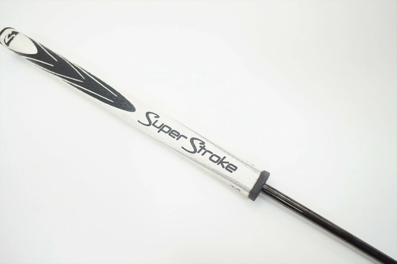 Bettinardi 2018 Bb39 Blackout 37" Putter Excellent Rh 1018406 Super Stroke Grip 7 Bettinardi 2018 Bb39 Blackout 37" Putter Excellent Rh 1018406 Super Stroke Grip - Image 5