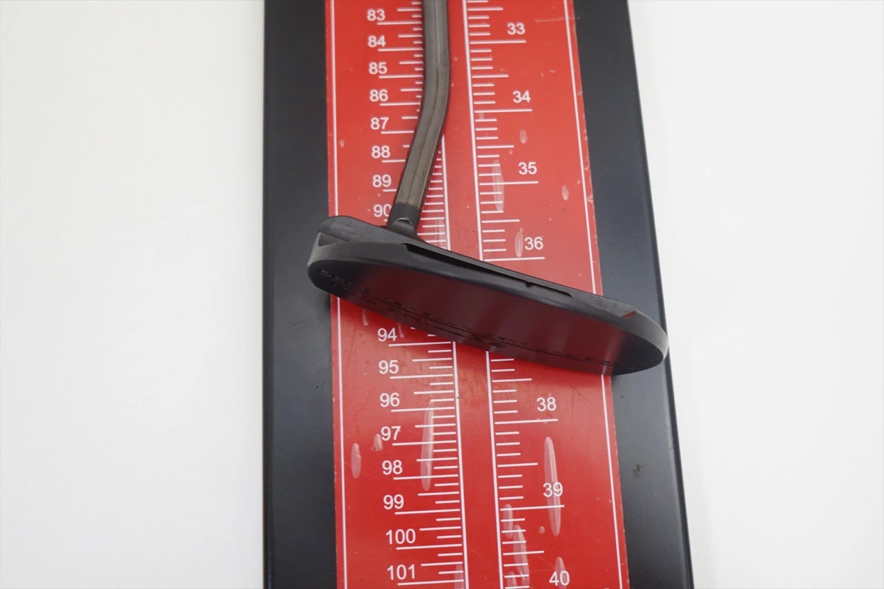 Bettinardi 2018 Bb39 Blackout 37" Putter Excellent Rh 1018406 Super Stroke Grip 8 Bettinardi 2018 Bb39 Blackout 37" Putter Excellent Rh 1018406 Super Stroke Grip - Image 6