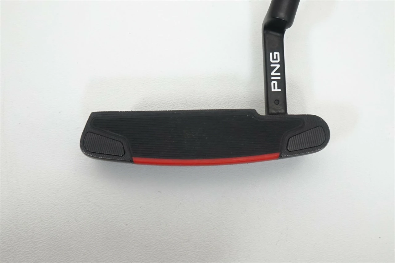 Ping 2021 Anser 34" Putter Excellent Rh 1018535 4 Ping 2021 Anser 34" Putter Excellent Rh 1018535 - Image 2