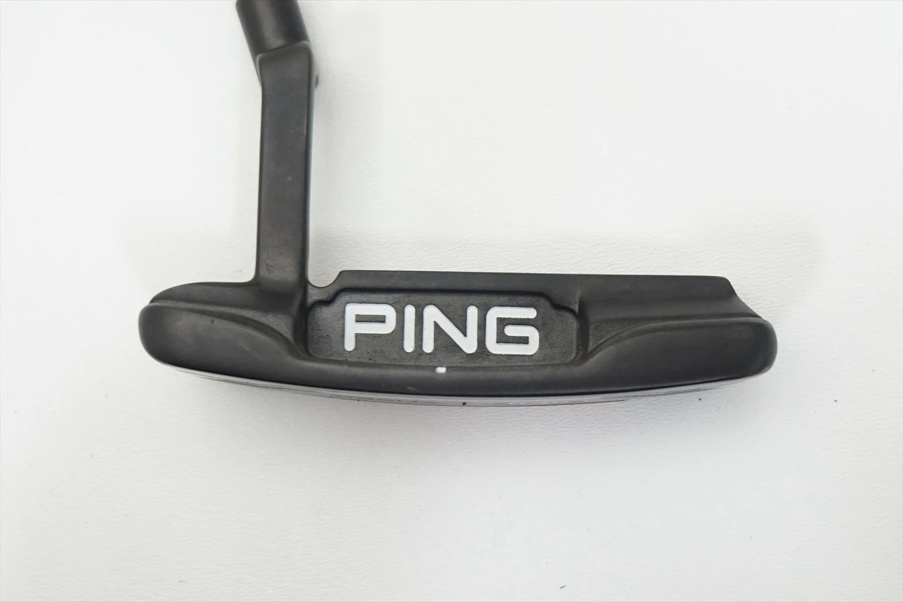 Ping 2021 Anser 34" Putter Excellent Rh 1018535 5 Ping 2021 Anser 34" Putter Excellent Rh 1018535 - Image 3