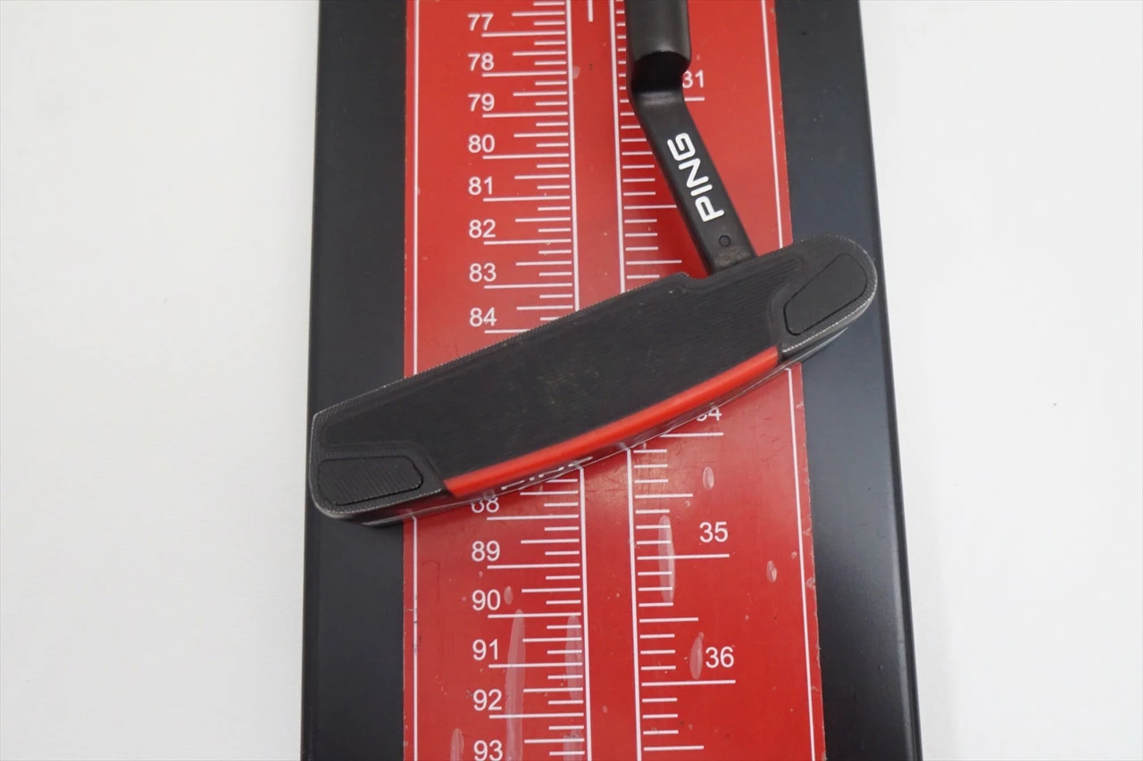 Ping 2021 Anser 34" Putter Excellent Rh 1018535 8 Ping 2021 Anser 34" Putter Excellent Rh 1018535 - Image 6