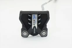 Odyssey 2-Ball Ten Tour Lined 35" Putter Good Rh 1018542