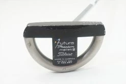 Cheap Putters Store 30 Scotty Cameron Futura Phantom Mallet 2 33" Putter Fair Rh 1018705