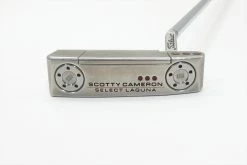 Scotty Cameron 2018 Select Laguna 34" Putter Fair Rh 1018813