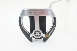 Odyssey Stroke Lab 2-Ball Fang 33" Putter Good Rh 1018822
